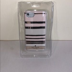 Kate Spade IPhone Case
